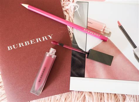 burberry velvet bright plum|burberry lipstick reviews.